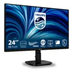 Philips Serie 2000 24B2N2200/00 Monitor PC 60,5 cm (23.8") 1920 x 1080 Pixel Full HD LCD Nero - immagine 2
