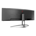 AOC B2 AG493UCX2 Monitor PC 124 cm (48.8") 5120 x 1440 Pixel Quad HD LED Nero - immagine 11