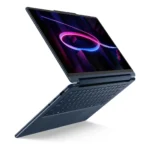 Lenovo Yoga 9 2-in-1 14IPH11 Copilot+ PC Intel Core Ultra 7 355 Ibrido (2 in 1) 35,6 cm (14") Touch screen 2.8K 32 GB LPDDR5x-SDRAM 512 GB SSD Wi-Fi 7 (802.11be) Windows 11 Home Blu Italiano - immagine 4