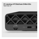 HP E07KYAT PC/stazione di lavoro Copilot+ PC 445 16 GB DDR5-SDRAM 512 GB SSD Windows 11 Pro Mini PC AI PC - immagine 9