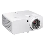 Optoma ZH521ST Proiettore a corto raggio 5300 ANSI lumen DLP 1080p (1920x1080) Compatibilità 3D Bianco - immagine 4