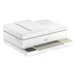 HP ENVY 6520e Wireless All-in-One Colore Stampante, Instant Ink; Stampa di foto - immagine 2