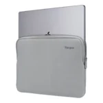 Targus Chromatic 35,6 cm (14") Custodia a tasca Grigio - immagine 4