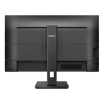 Philips 276B1/00 Monitor PC 68,6 cm (27") 2560 x 1440 Pixel Full HD LED Nero - immagine 5