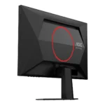 AOC G4 25G4SRE Monitor PC 62,2 cm (24.5") 1920 x 1080 Pixel Full HD LED Nero, Rosso - immagine 11