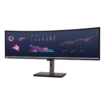 Lenovo ThinkVision P49w-30 Monitor - immagine 3
