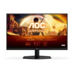 AOC G4 27G42E Monitor PC 68,6 cm (27") 1920 x 1080 Pixel Full HD LCD Nero