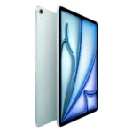 Apple iPad Air 13" Wi-Fi 512GB - Blu - immagine 2