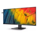 Philips Serie 5000 40B1U5600/00 Monitor PC 101,6 cm (40") 3440 x 1440 Pixel Wide Quad HD LCD Nero - immagine 8