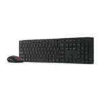 Lenovo 4X31S04830 tastiera Mouse incluso Casa/ufficio RF senza fili + Bluetooth Italiano Nero - immagine 5