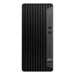 HP Elite Tower 800 G9 Wolf Pro Security Edition Intel Core i7 i7-14700 16 GB DDR5-SDRAM 512 GB SSD Windows 11 Pro PC Nero