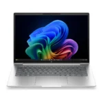 HP ProBook 4 G2a Next Gen AI PC Wolf Pro Security Edition Copilot+ PC AMD Ryzen AI 5 430 Computer portatile 35,6 cm (14") WUXGA 16 GB DDR5-SDRAM 512 GB SSD Wi-Fi 7 (802.11be) Windows 11 Pro Argento