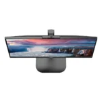 AOC V5 24V5CW/BK Monitor PC 60,5 cm (23.8") 1920 x 1080 Pixel Full HD LED Nero - immagine 6