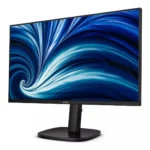 Philips Serie 3000 24B2U3301D/00 Monitor PC 61,2 cm (24.1") 1920 x 1200 Pixel WUXGA LCD Nero - immagine 9
