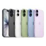 Apple iPhone 17 512GB Nero - immagine 7