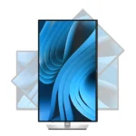 DELL Pro Plus P2725QE Monitor PC 68,6 cm (27") 3840 x 2160 Pixel 4K Ultra HD LCD Nero, Argento - immagine 9
