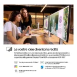 HP Series 7 Pro Monitor serie 7 Pro QHD da 27" - 727pq - immagine 6