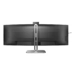Philips Serie 5000 49B2U5900CH/00 Monitor PC 124 cm (48.8") 5120 x 1440 Pixel Dual QHD LCD Nero - immagine 9