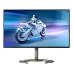 Philips Momentum 27M1F5800/00 Monitor PC 68,6 cm (27") 3840 x 2160 Pixel 4K Ultra HD LED Nero - immagine 6
