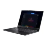 Acer TravelMate P6 TMP614-54T-TCO-54LF Copilot+ PC Intel Core Ultra 5 226V Computer portatile 35,6 cm (14") Touch screen WUXGA 16 GB DDR5-SDRAM 512 GB SSD Wi-Fi 7 (802.11be) Windows 11 Pro Italiano Nero - immagine 4