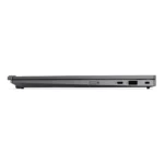 Lenovo ThinkPad X1 2-in-1 Gen 11 Aura Edition Copilot+ PC Intel Core Ultra 7 355 Ibrido (2 in 1) 35,6 cm (14") Touch screen WUXGA 32 GB LPDDR5x-SDRAM 1 TB SSD Wi-Fi 7 (802.11be) Windows 11 Pro Grigio Italiano - immagine 11