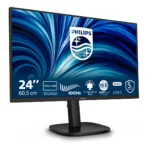 Philips Serie 3000 24B2N3200D/00 Monitor PC 61,2 cm (24.1") 1920 x 1200 Pixel WUXGA LCD Nero - immagine 2