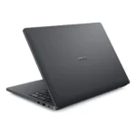 DELL Pro Max 16 MC16255 Copilot+ PC AMD Ryzen AI 7 PRO 450 Workstation mobile 40,6 cm (16") WUXGA 32 GB LPDDR5x-SDRAM 1 TB SSD NVIDIA RTX PRO 1000 Blackwell Wi-Fi 7 (802.11be) Windows 11 Pro Nero Italiano - immagine 6