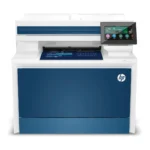 HP Color LaserJet Pro Stampante multifunzione 4302dw - immagine 2