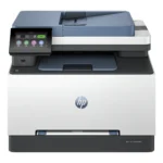 HP Color LaserJet Pro Stampante multifunzione 3302fdn