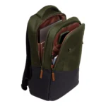Trust Lisboa Zaino con capacità fino a 16" - Verde - immagine 3