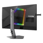 AOC G2 AG246FK6 Monitor PC 61,2 cm (24.1") 1920 x 1080 Pixel Full HD LED Nero, Grigio - immagine 17