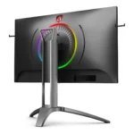 AOC AG273FXR Monitor PC 68,6 cm (27") 2560 x 1440 Pixel Quad HD Nero - immagine 16