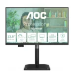 AOC 24P4CV Monitor PC 60,5 cm (23.8") 1920 x 1080 Pixel Full HD LED Nero