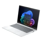 HP EliteBook 8 G1a Next Gen AI PC Wolf Pro Security Edition Copilot+ PC AMD Ryzen AI 7 350 Computer portatile 35,6 cm (14") WUXGA 16 GB DDR5-SDRAM 512 GB SSD Wi-Fi 7 (802.11be) Windows 11 Pro Argento - immagine 15