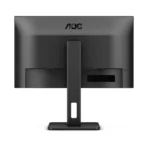 AOC E3 24E3QAF Monitor PC 60,5 cm (23.8") 1920 x 1080 Pixel Full HD LCD Nero - immagine 8