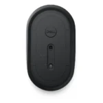 DELL Mouse senza fili Mobile - MS3320W - Nero - immagine 2