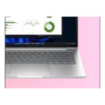 HP EliteBook 6 G1i 14 AI PC Intel Core Ultra 7 255U Computer portatile 35,6 cm (14") WUXGA 16 GB DDR5-SDRAM 512 GB SSD Wi-Fi 6E (802.11ax) Windows 11 Pro Argento - immagine 11