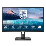 Philips 272S1M/00 Monitor PC 68,6 cm (27") 1920 x 1080 Pixel Full HD LCD Nero - immagine 2