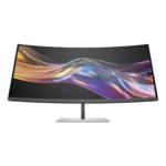 HP Series 7 Pro Monitor serie 7 Pro WQHD+ Thunderbolt 4 da 37,5" - 738pu