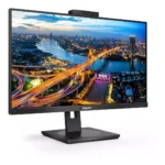 Philips B Line 242B1H/00 Monitor PC 60,5 cm (23.8") 1920 x 1080 Pixel Full HD LED Nero - immagine 3
