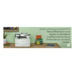 HP LaserJet Enterprise Stampante multifunzione Enterprise LaserJet M430f - immagine 18