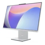 Lenovo IdeaCentre All in One | Display 27" FHD (1920x1080) | Processore INTEL Core i7-13620H | Memoria RAM 16GB | Memoria SSD 1TB | Scheda grafica Integrata | Sistema Operativo Windows 11 Home | - immagine 3