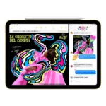 Apple iPad 11" Wi-Fi 128GB Rosa - immagine 3