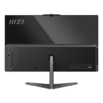 MSI Modern AM242 1M-1219EU All-in-One PC Intel Core 5 120U 60,5 cm (23.8") 1920 x 1080 Pixel PC All-in-one 8 GB DDR5-SDRAM 512 GB SSD Windows 11 Pro Wi-Fi 6E (802.11ax) Nero - immagine 6