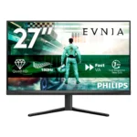 Philips Evnia 27M2N3500NL/00 Monitor PC 68,6 cm (27") 2560 x 1440 Pixel Quad HD LCD Nero