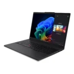 Lenovo ThinkPad T16 Gen 4 (AMD) Copilot+ PC AMD Ryzen AI 7 PRO 350 Computer portatile 40,6 cm (16") WUXGA 32 GB DDR5-SDRAM 1 TB SSD Wi-Fi 7 (802.11be) Windows 11 Pro Nero Italiano - immagine 3