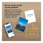 HP ENVY Inspire 7921e Wireless All-in-One Colore Stampante, Instant Ink; Stampa di foto - immagine 14