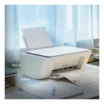 HP DeskJet 2922 Wireless All-in-One Colore Stampante - immagine 6