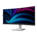 Philips Serie 5000 34B2U5900C/00 Monitor PC 86,4 cm (34") 5120 x 2160 Pixel WUHD LCD Grigio - immagine 10