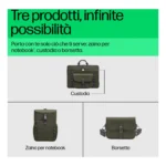 HP Zaino modulare per laptop da 15,6" - immagine 7